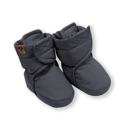 Пинетки демисезонные