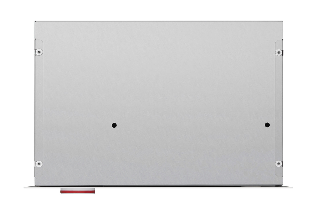 Кухонная вытяжка MAUNFELD Crosby Rocky 60 белый фото 6