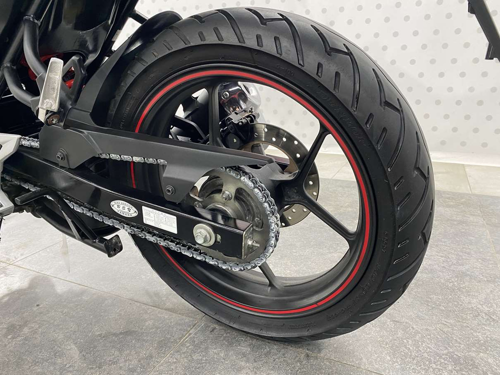 Suzuki Gixxer 150 2020