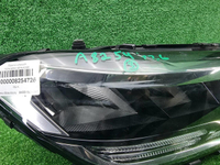 Фара правая VW Polo 6 (2020-2022) LED