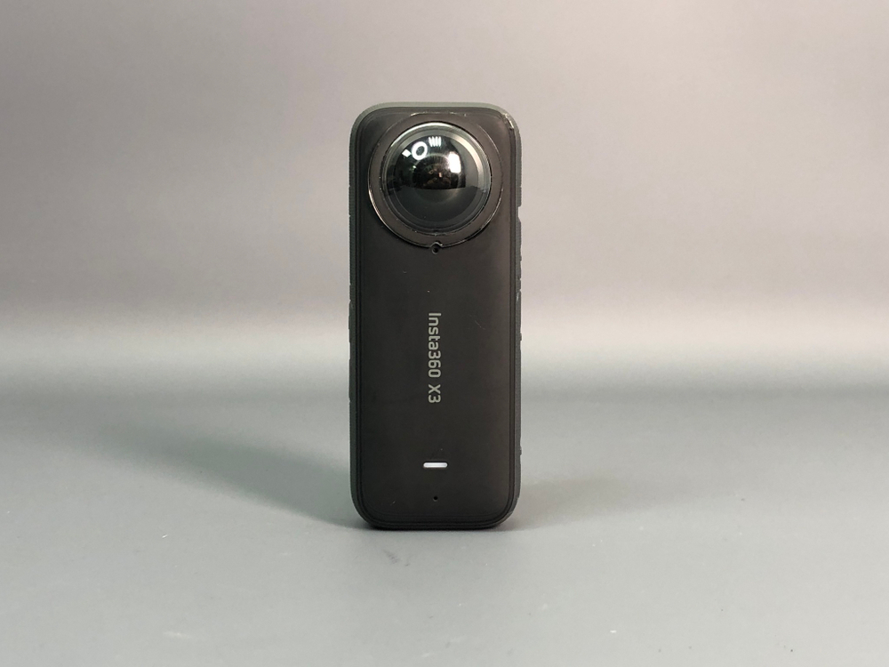 Insta 360 ОNE Х3