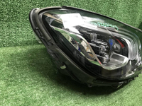 Фара правая Mercedes S W222 (17-20) Multibeam LED