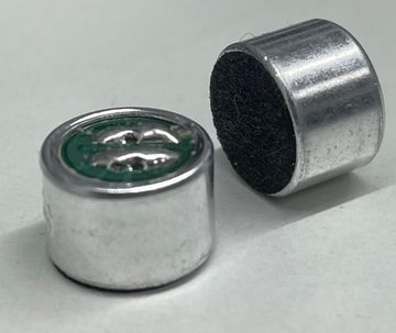 Микрофон 2(6х9мм)