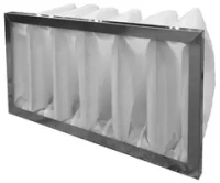 Вставка карманная фильтрующая 80-50 G3