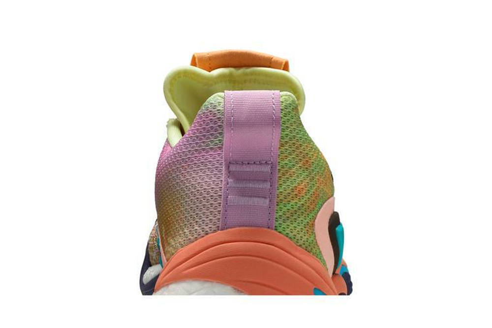 Кроссовки Pharrell X Adidas Originals Crazy Byw 2.0