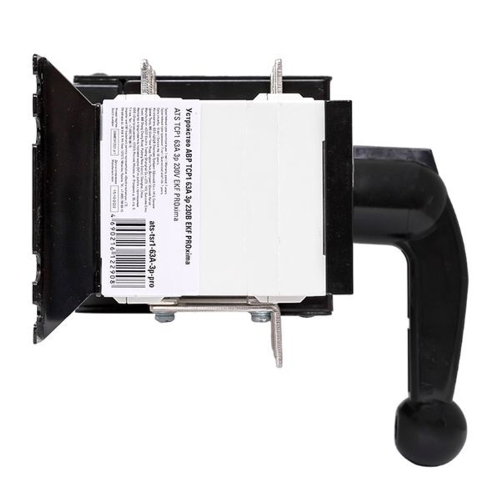 Устройство АВР ТСР1 63А 3Р 230В EKF