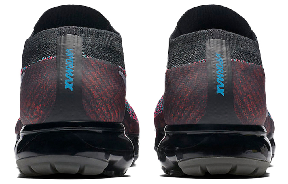 Кроссовки Nike Vapormax Blue Lagoon 3M