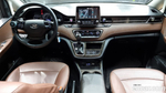 Hyundai The New Grand Starex Urban 9-и местный (01.2020)