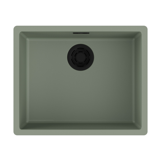 Купить Мойка Omoikiri Yamakawa 55-Integra-WG Artceramic | Wind green