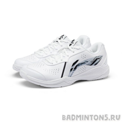 Кроссовки для бадминтона  Protector 4.0 (White) Li-NING AYTS020-7