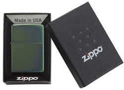 Зажигалка ZIPPO Classic Chameleon™ ZP-28129