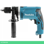 Дрель Makita HP1630