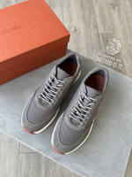 Кроссовки Loro Piana Week End Walk