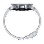 Умные часы Samsung Galaxy Watch 6 Classic 47mm Wi-Fi + Cellular, Silver (Серебристый)