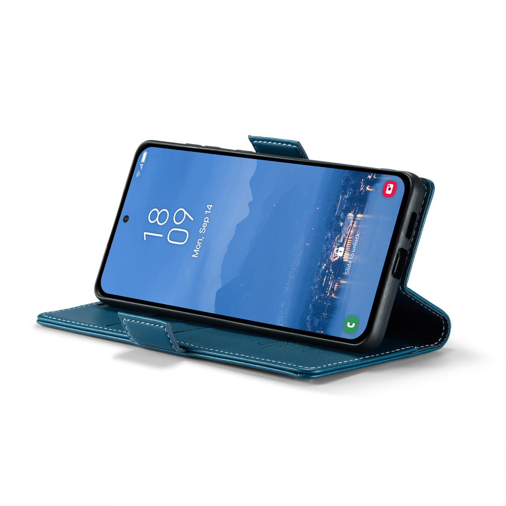 Чехол-книжка CaseMe Smooth Samsung Galaxy S25+