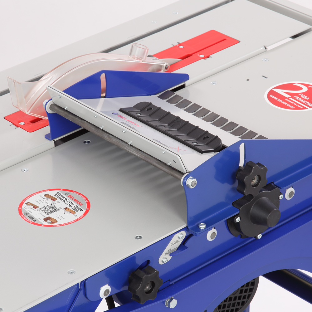 Устройство прижимное БЕЛМАШ УП-05 D008A