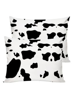 Постельное белье Полисатин Мечта "Milky" евро Наволочка 50х70 см 2 шт Простынь на резинке 180x200 см Пододеяльник 200x215 см