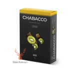 Chabacco "Kiwi" (Киви) Medium 50 гр.