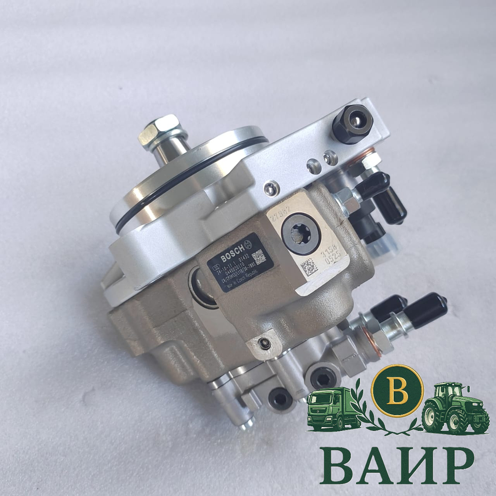 ТНВД Bosch 0445020152 / 0445020110 / 5340.1111010 / 5340.1111008 (Оригинал)