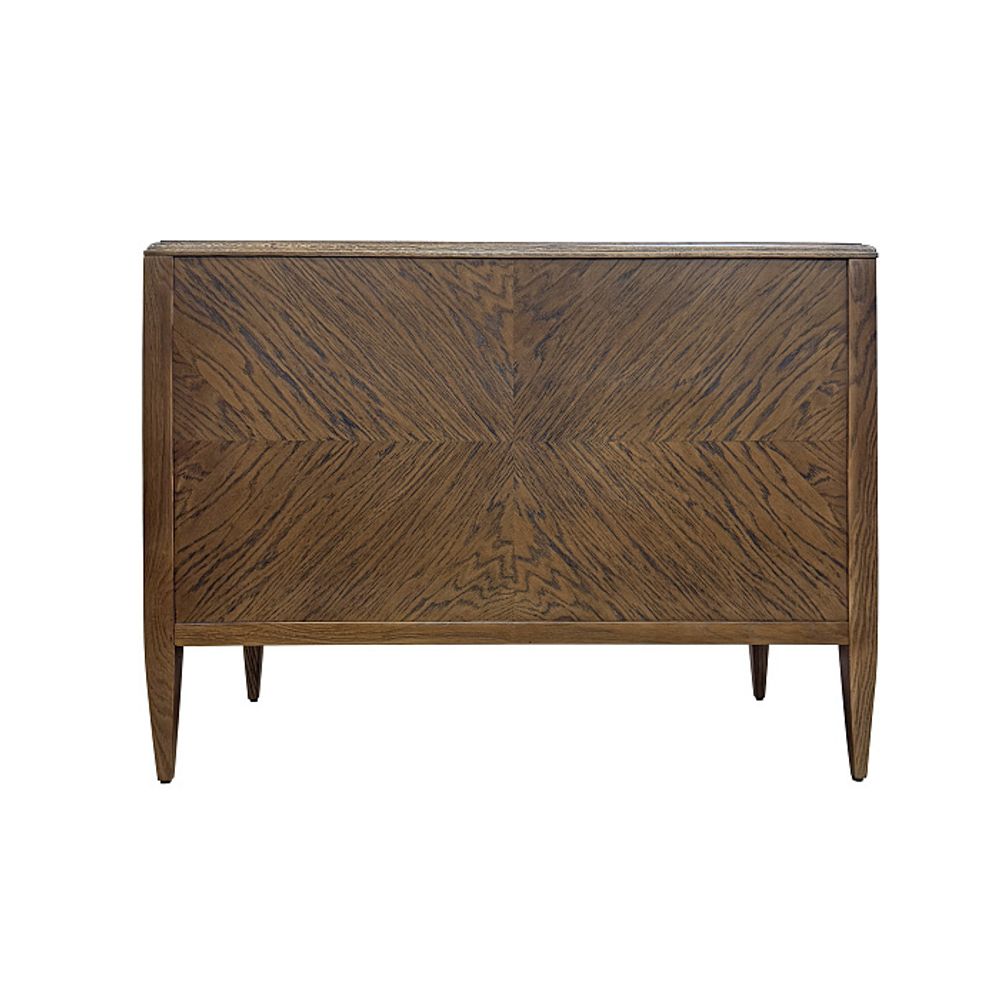 Комод с распашными дверцами "Мидсенчери"