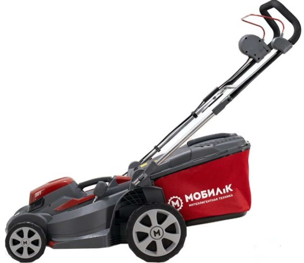 Газонокосилка аккумуляторная МОБИЛ К XMA37 КОМФОРТ MBK0032167