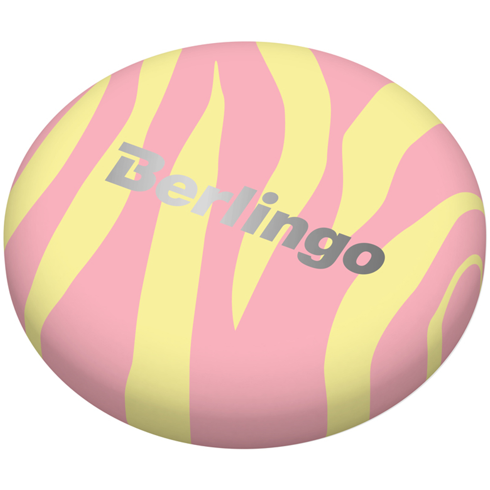 Ластик Berlingo "Zebra"