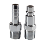 TOLSEN (TT73395) Гайковерт пневматический ударный 1", 3200 Нм, удлиненный