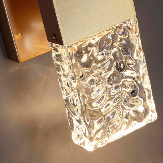 Бра Odeon Light Ricci 4364/5WL