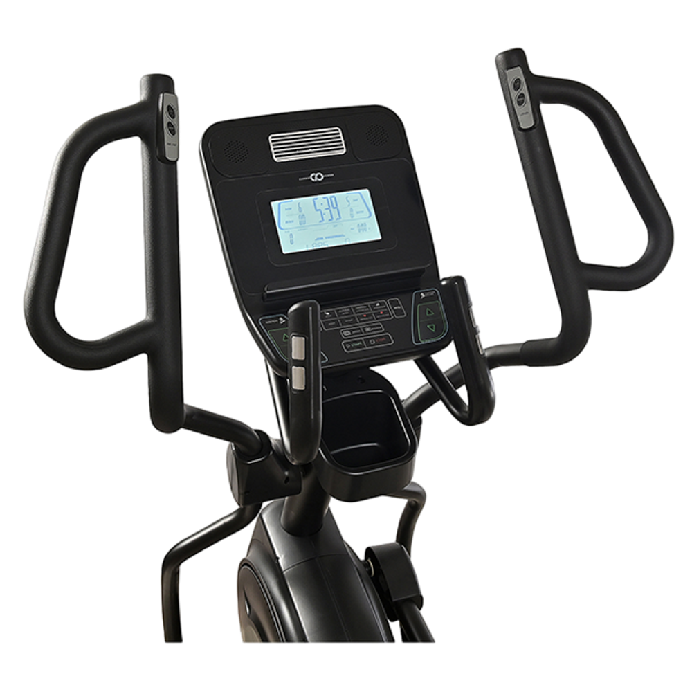 Эллиптический тренажер CardioPower X75