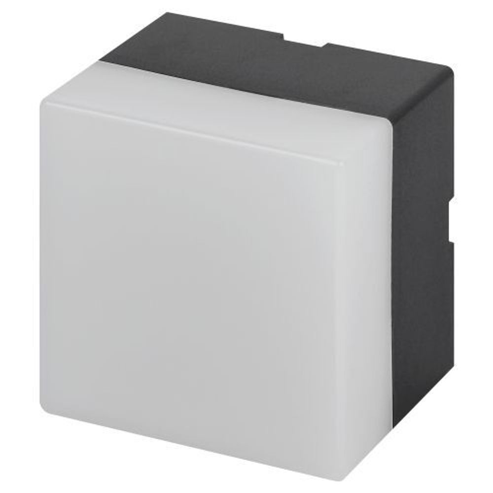 Модуль соединительный светодиодный SML-AC-B-6K-04 для светильников SML 3Вт 6500К 270лм квадрат. черн. Эра Б0050961