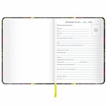 Дневник 1-11 класс 48 л., кожзам (твердая с поролоном), печать, наклейки, BRAUBERG, "Game Time", 106191