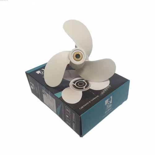 Винт GLMARINE 6EO-45943-00 3*7.5*7 Yamaha 2.5/6
