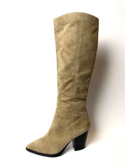 Сапоги женские