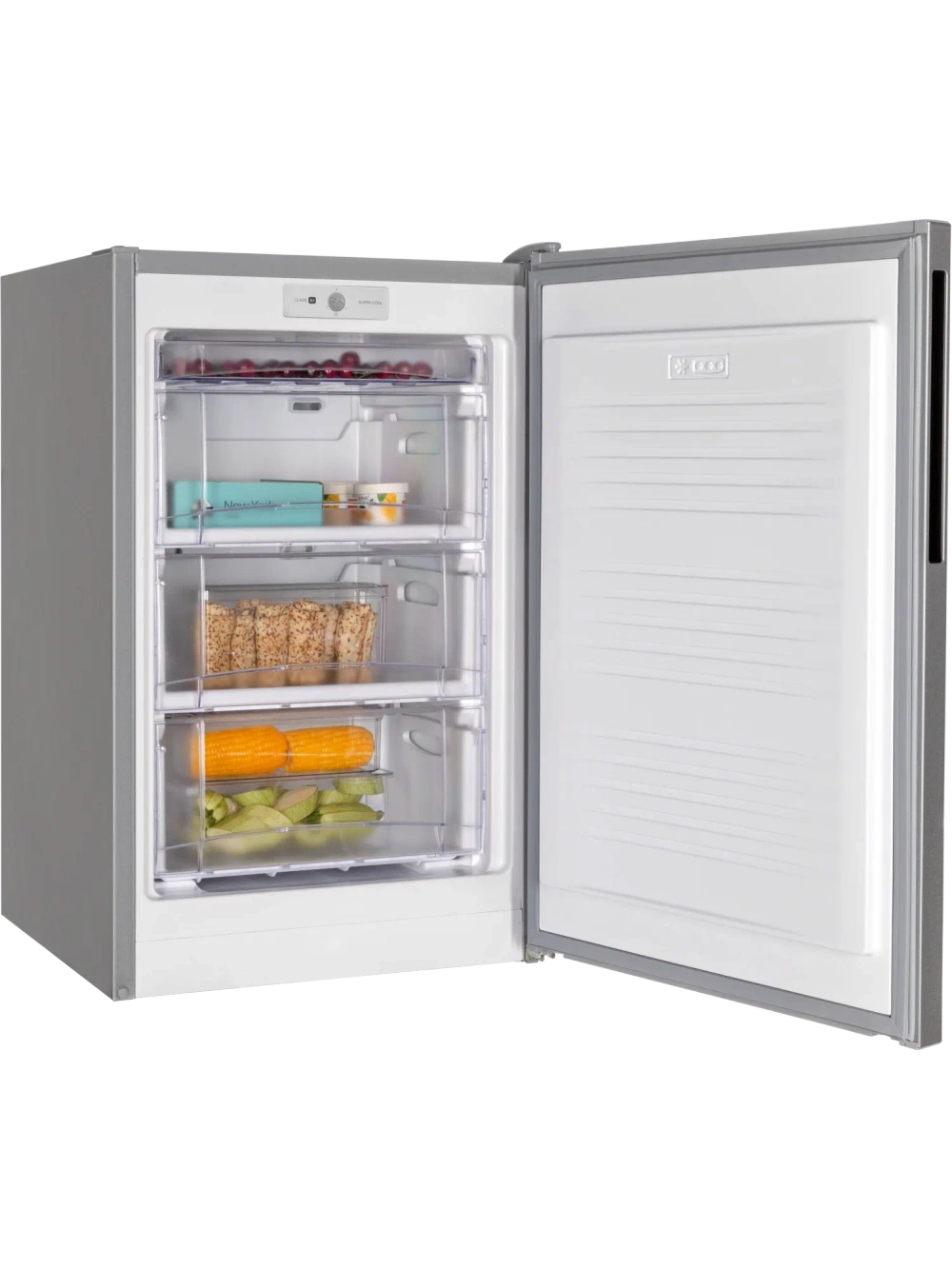 Морозильник Nord DF 260NF SAP