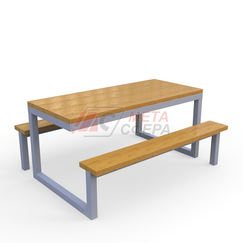 Стол уличный  Растон