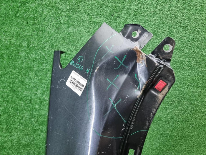 Крыло переднее правое Kia Sorento 4 (2020-2023)