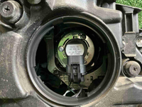 Фара левая Kia Cerato 4 (2021-н.в.) галоген