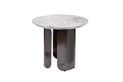 Стол журнальный 60x50см Garda Decor