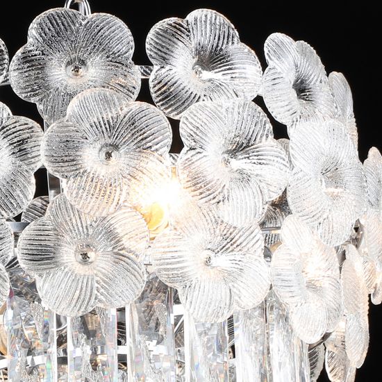 02447-0.4-04 CH светильник потолочный