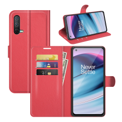 Чехол-книжка PRESTIGE с функцией подставки для OnePlus Nord CE 5G