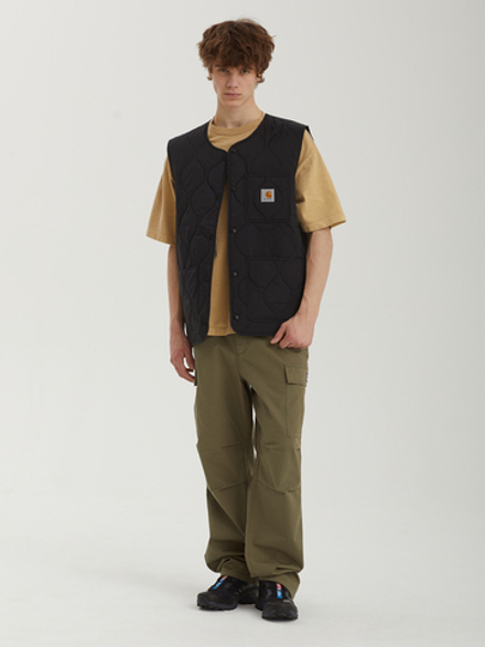 Мужской Жилет Skyton