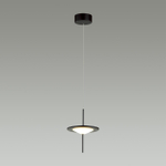 5012/10L ODL Подвес LED 10Вт 3000К 220В IP20 L-VISION