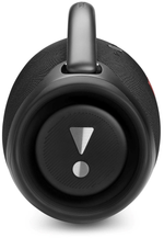 Портативная акустика JBL Boombox 3, черный