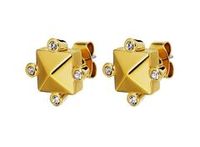 золотой без камней