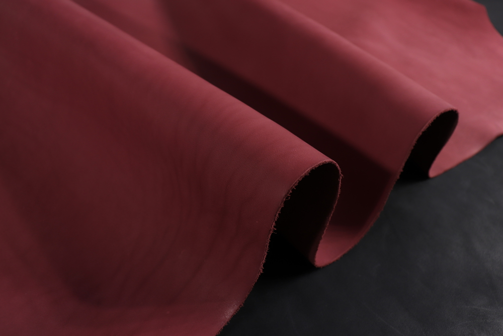 1,3-1,6 Краст красно-коричневый