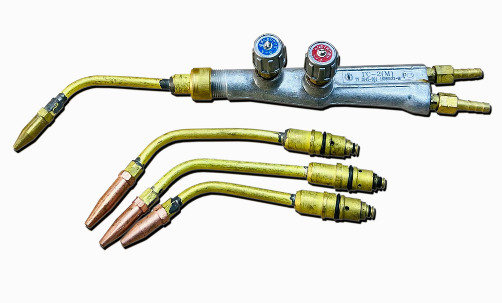 Горелка ГС-2М