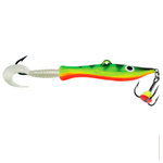 Балансир DEMON-2 56mm цвет 008 (попугай) 1 штука 9 г.