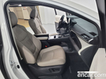 Toyota Sienna 4 Generation 2.5 Hybrid 2WD (07.2021)