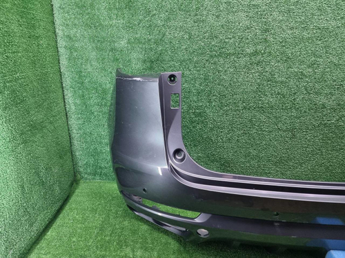 Бампер задний Changan Uni-K (2020-н.в.)