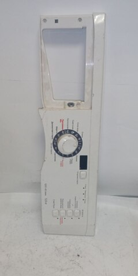 195 Электронный модуль (с пластиком) для стиральных машин Gorenje 279332 б/у